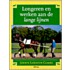 Longeren en werken aan de lange lijnen