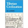 Tibetan Civilization door R.A. Stein