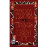 Tidings of Great Joy door Sandra Brown