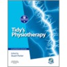 Tidy's Physiotherapy by Stuart Porter