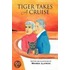 Tiger Takes A Cruise