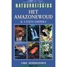 Het Amazonewoud & Latijns Amerika
