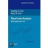 Time Series Analysis