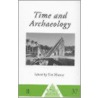 Time and Archaeology by Tim Murray