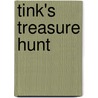 Tink's Treasure Hunt by Melissa Lagonegro