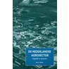 De Nederlandse agrosector by J.H.M. Maas