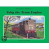 Toby The Tram Engine door W, Awdry