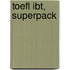Toefl Ibt, Superpack