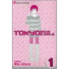 Tokyo Boys & Girls 1 door Viz