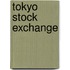 Tokyo Stock Exchange