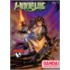 Tomb Raider Tankobon