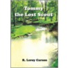 Tommy the Lost Scout door R. Leroy Carson