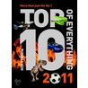 Top 10 Of Everything by Russell Ash