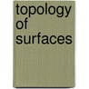 Topology of Surfaces door L.C. Kinsey