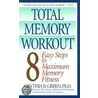 Total Memory Workout by Dr. Cynthia R. Green