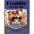 Freddie wordt nat