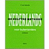 Nederlands voor buitenlanders