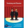 Training mit Theater by Amelie Funcke