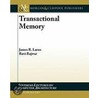 Transactional Memory door Ravi Rajwar