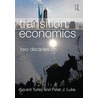 Transition Economics by Peter J.J. Luke