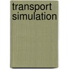 Transport Simulation by Edward Chung
