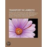 Transport in Lambeth door Source Wikipedia