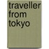 Traveller from Tokyo