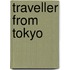 Traveller from Tokyo