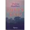 Fiela's kind door D. Matthee