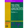 Treating Adolescents by Rudolf Steiner