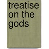 Treatise on the Gods door Henry Louis Mencken