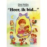 "Heer, ik bid..." door D. Matthes