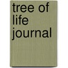 Tree of Life Journal door Onbekend