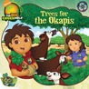 Trees For The Okapis by Nickelodeon