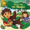 Trees for the Okapis door Jorge Aguirre