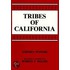 Tribes Of California