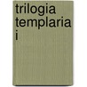 Trilogia Templaria I door Nicholas Wilcox