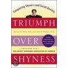 Triumph Over Shyness door Murray B. Stein