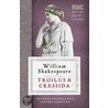 Troilus And Cressida door Shakespeare William Shakespeare