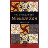 Nieuwe zon
