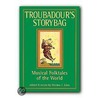 Troubador's Storybag door Norma J. Livo