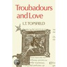 Troubadours And Love by Topsfield Massachusetts