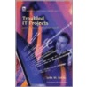 Troubled It Projects door Peter Mckee