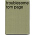 Troublesome Tom Page