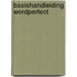 Basishandleiding WordPerfect
