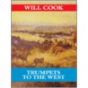 Trumpets to the West door Will Cook