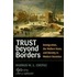 Trust Beyond Borders