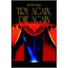 Try Again, Die Again door Stella Clancy