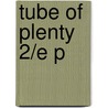 Tube Of Plenty 2/e P by Erik Barnouw