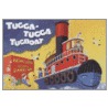Tugga Tugga Tug Boat door Kevin Lewis